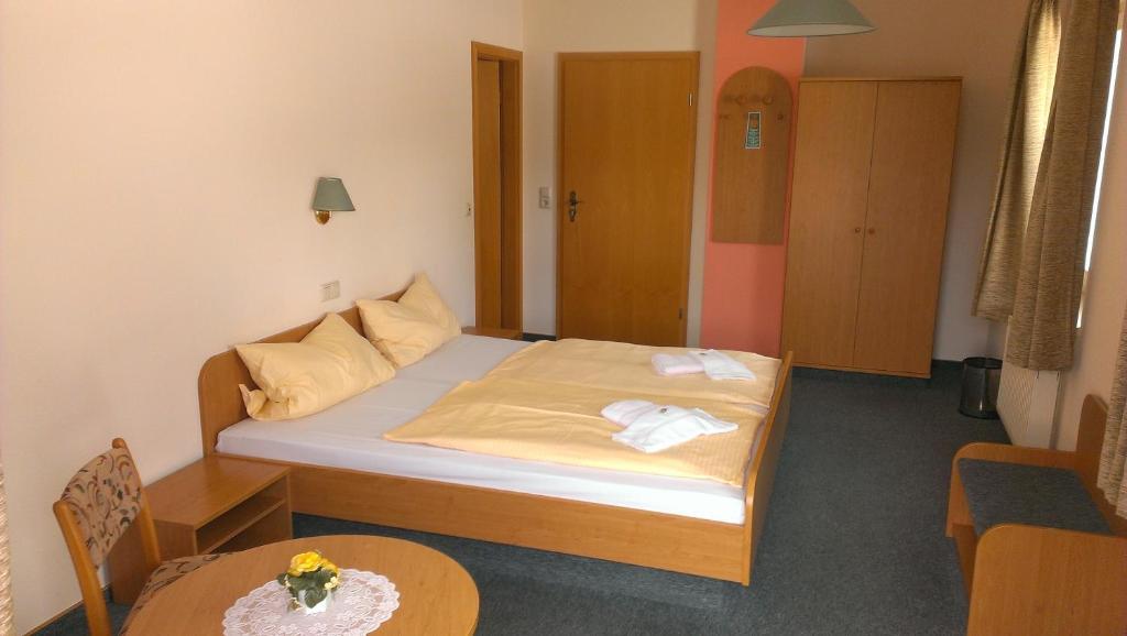 Gasthof Zum Fuerstenthal Frauenstein  Kamer foto