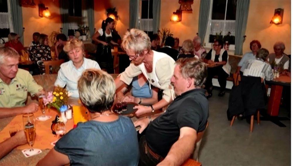 Gasthof Zum Fuerstenthal Frauenstein  Buitenkant foto