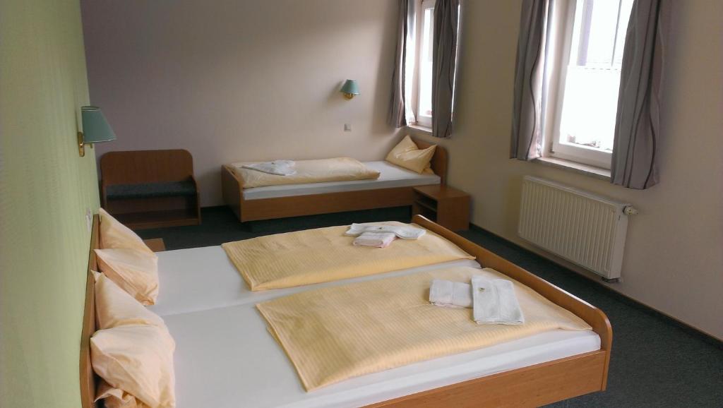 Gasthof Zum Fuerstenthal Frauenstein  Kamer foto