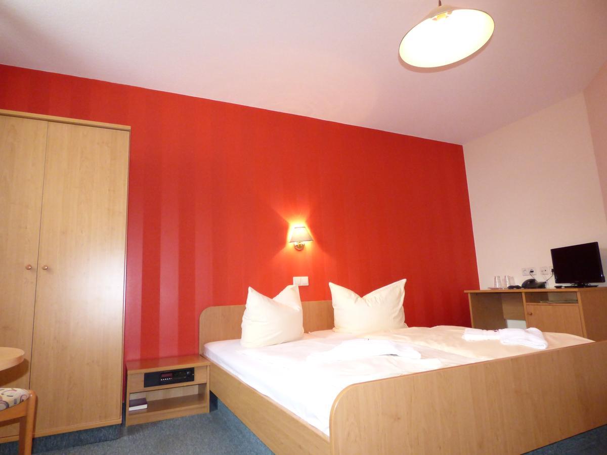 Gasthof Zum Fuerstenthal Frauenstein  Kamer foto